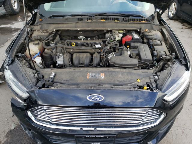 Photo 6 VIN: 1FA6P0H75G5117955 - FORD FUSION SE 