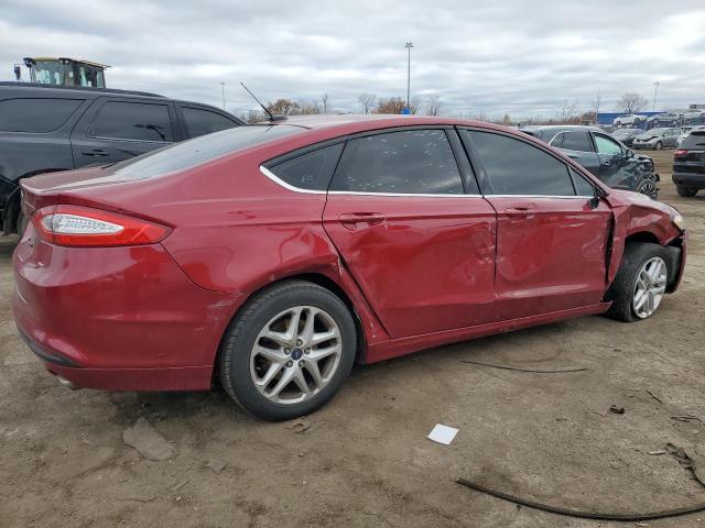 Photo 2 VIN: 1FA6P0H75G5119107 - FORD FUSION 