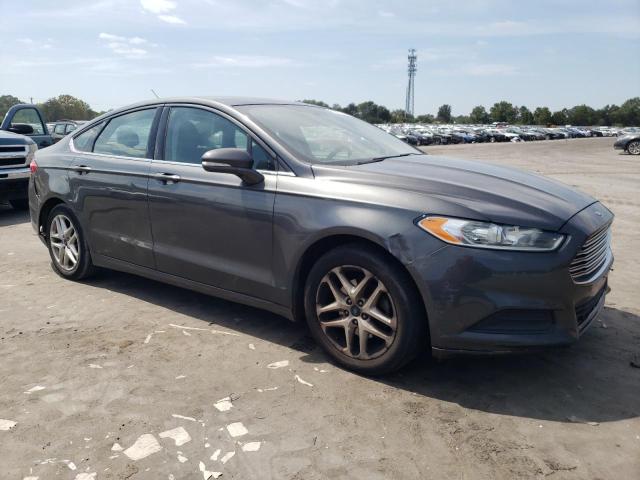 Photo 3 VIN: 1FA6P0H75G5122573 - FORD FUSION 