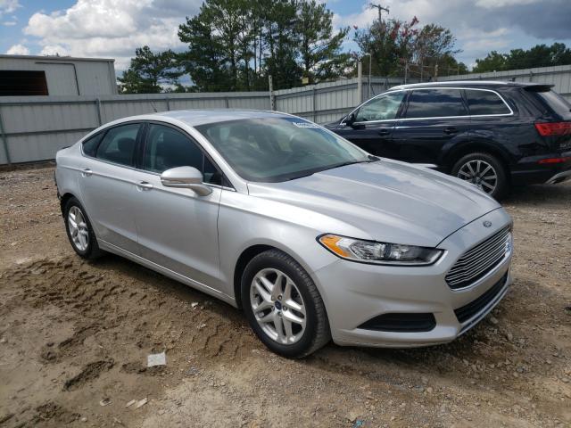 Photo 0 VIN: 1FA6P0H75G5124811 - FORD FUSION 