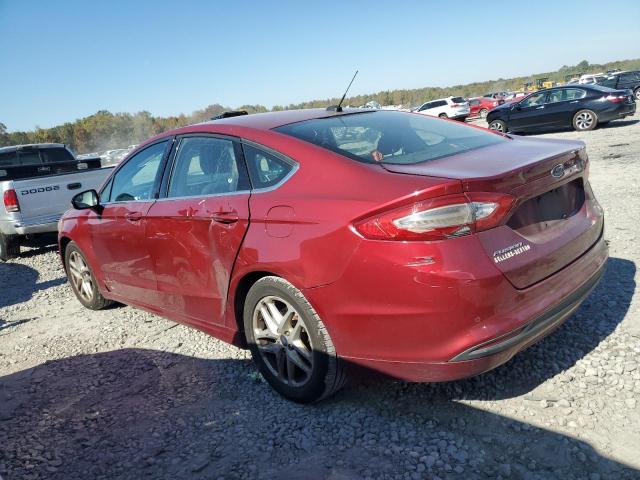 Photo 1 VIN: 1FA6P0H75G5124873 - FORD FUSION 