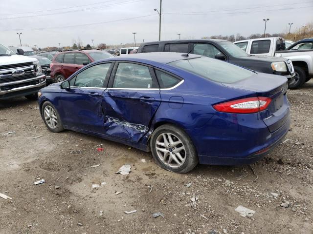 Photo 1 VIN: 1FA6P0H75G5127420 - FORD FUSION 