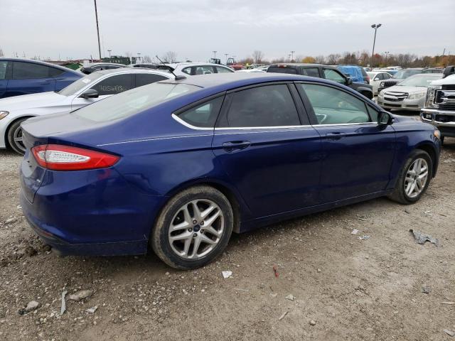 Photo 2 VIN: 1FA6P0H75G5127420 - FORD FUSION 