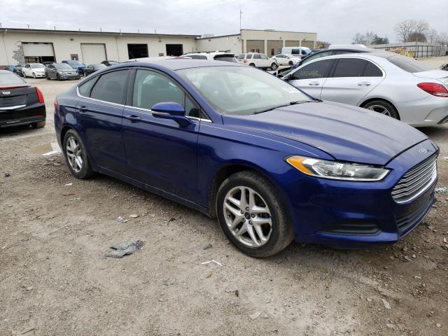 Photo 3 VIN: 1FA6P0H75G5127420 - FORD FUSION 