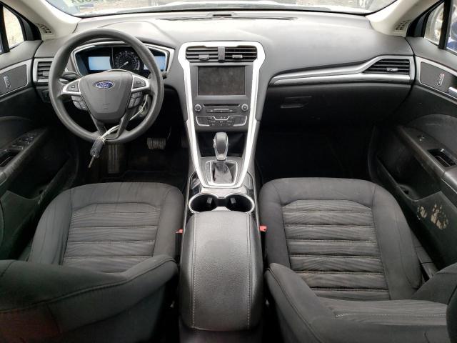 Photo 7 VIN: 1FA6P0H75G5127420 - FORD FUSION 