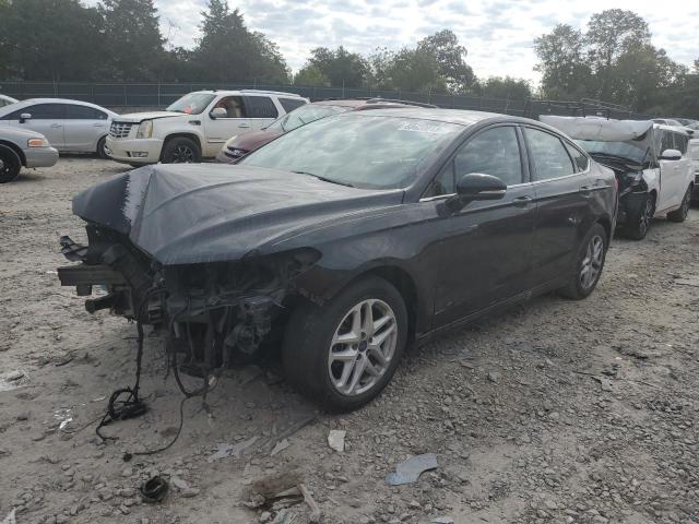 Photo 0 VIN: 1FA6P0H76E5352068 - FORD FUSION SE 