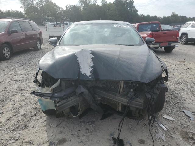 Photo 4 VIN: 1FA6P0H76E5352068 - FORD FUSION SE 