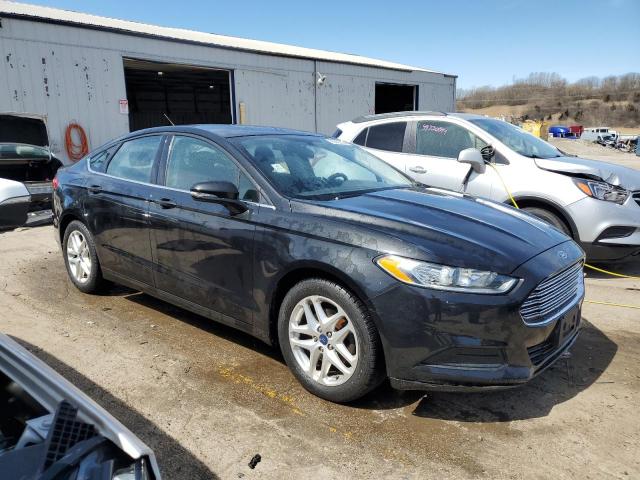 Photo 3 VIN: 1FA6P0H76E5352961 - FORD FUSION 