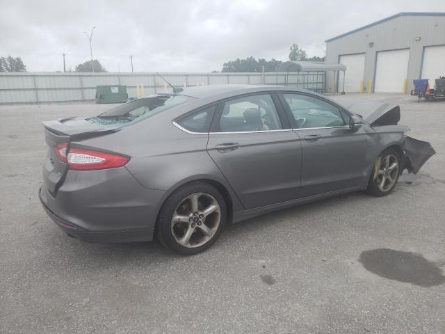 Photo 2 VIN: 1FA6P0H76E5357349 - FORD FUSION SE 