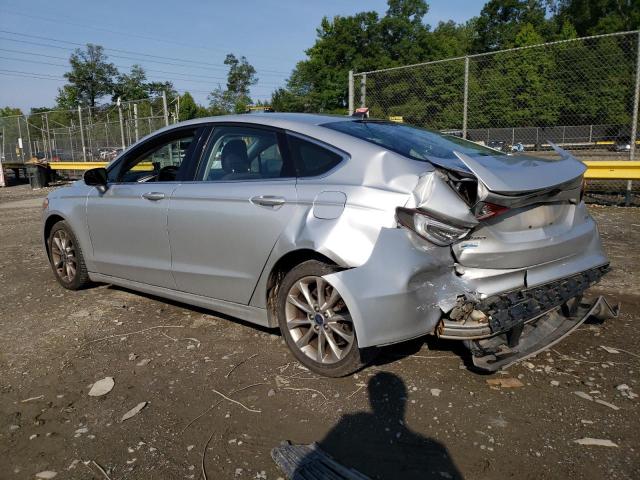 Photo 1 VIN: 1FA6P0H76E5357688 - FORD FUSION SE 