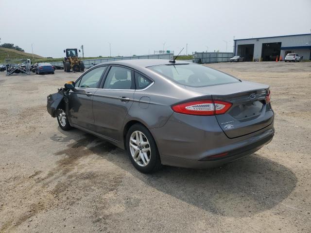 Photo 1 VIN: 1FA6P0H76E5362924 - FORD FUSION 