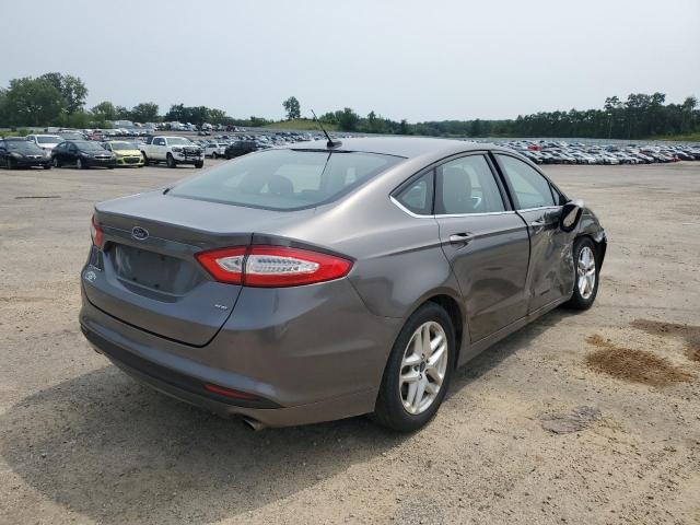 Photo 2 VIN: 1FA6P0H76E5362924 - FORD FUSION 