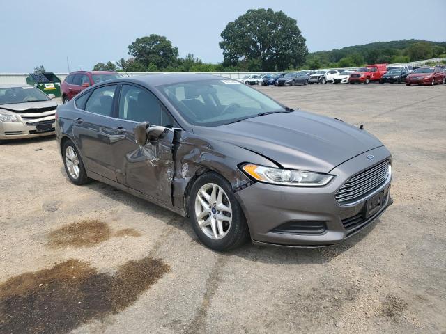 Photo 3 VIN: 1FA6P0H76E5362924 - FORD FUSION 