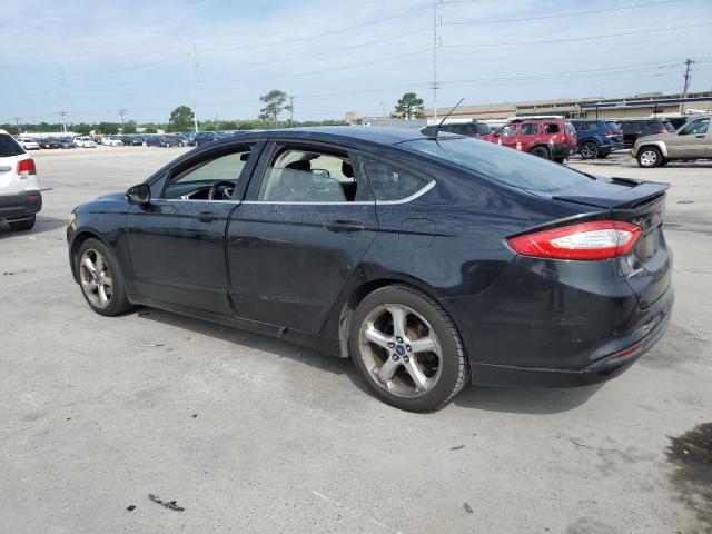 Photo 1 VIN: 1FA6P0H76E5365306 - FORD FUSION 