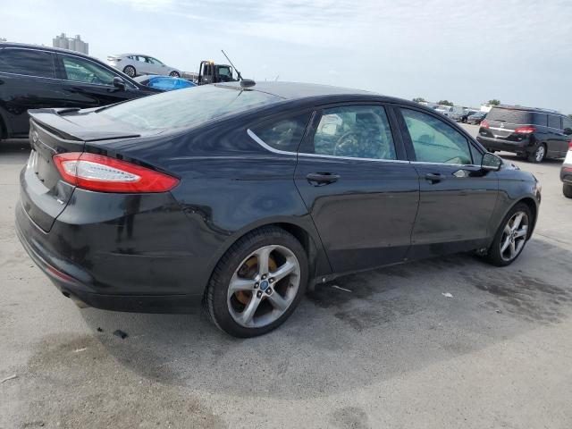 Photo 2 VIN: 1FA6P0H76E5365306 - FORD FUSION 