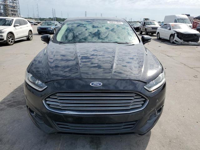 Photo 4 VIN: 1FA6P0H76E5365306 - FORD FUSION 