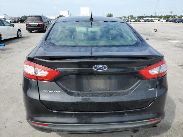 Photo 5 VIN: 1FA6P0H76E5365306 - FORD FUSION 