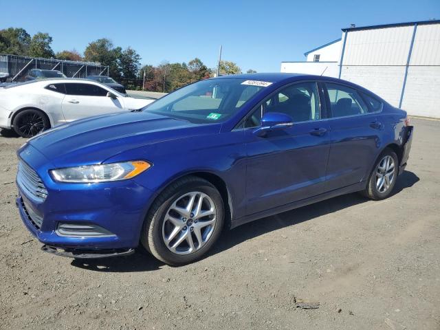 Photo 0 VIN: 1FA6P0H76E5365483 - FORD FUSION SE 