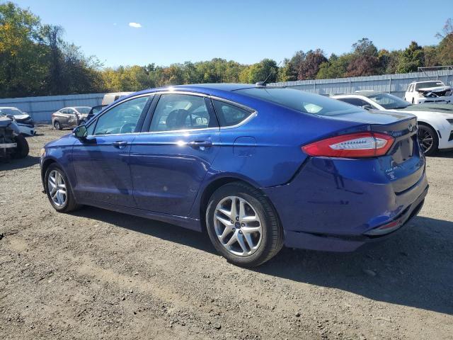 Photo 1 VIN: 1FA6P0H76E5365483 - FORD FUSION SE 