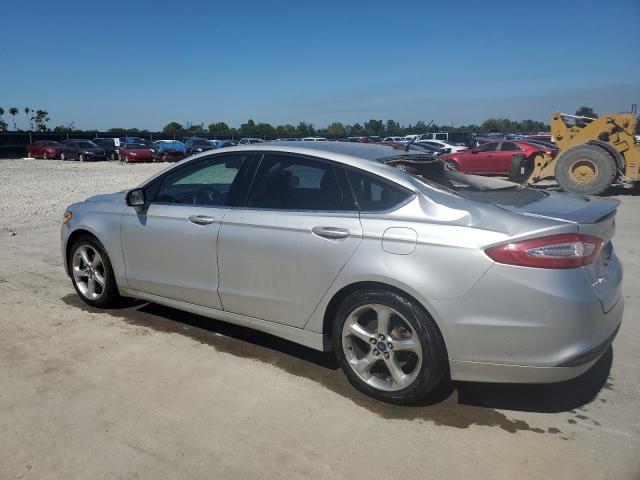 Photo 1 VIN: 1FA6P0H76E5366424 - FORD FUSION 