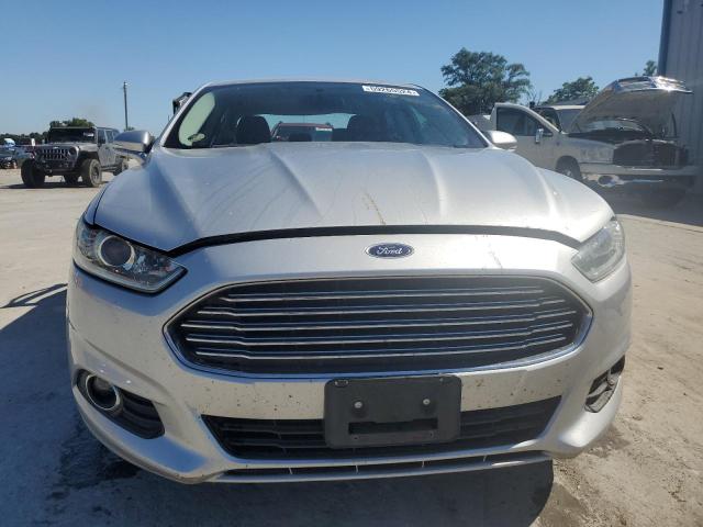 Photo 4 VIN: 1FA6P0H76E5366424 - FORD FUSION 