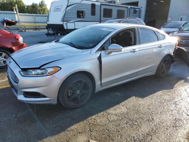 Photo 0 VIN: 1FA6P0H76E5366701 - FORD FUSION 