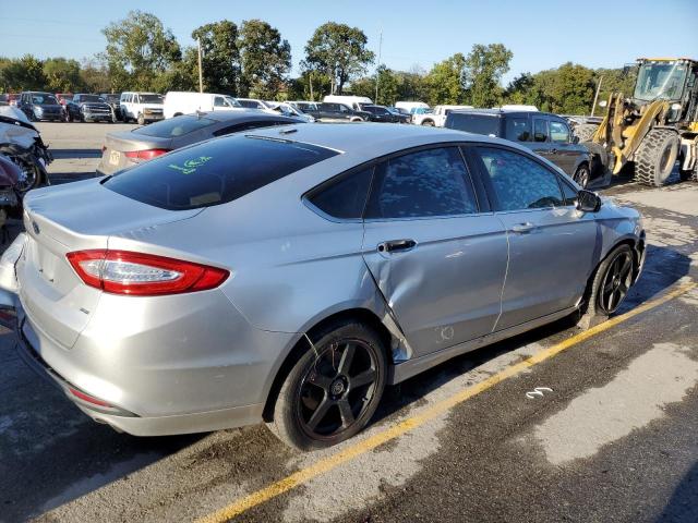 Photo 2 VIN: 1FA6P0H76E5366701 - FORD FUSION 