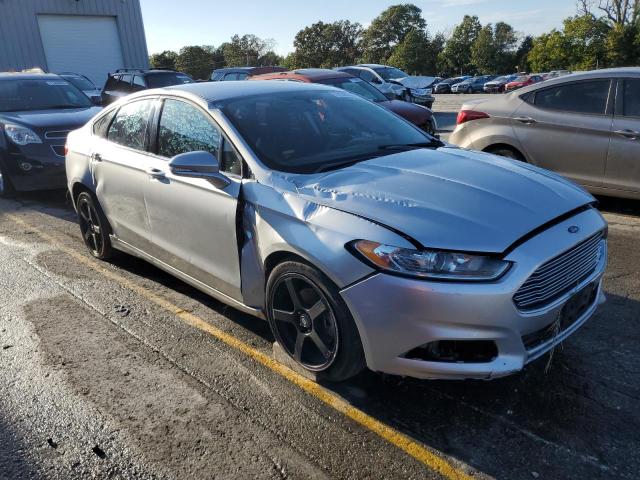 Photo 3 VIN: 1FA6P0H76E5366701 - FORD FUSION 