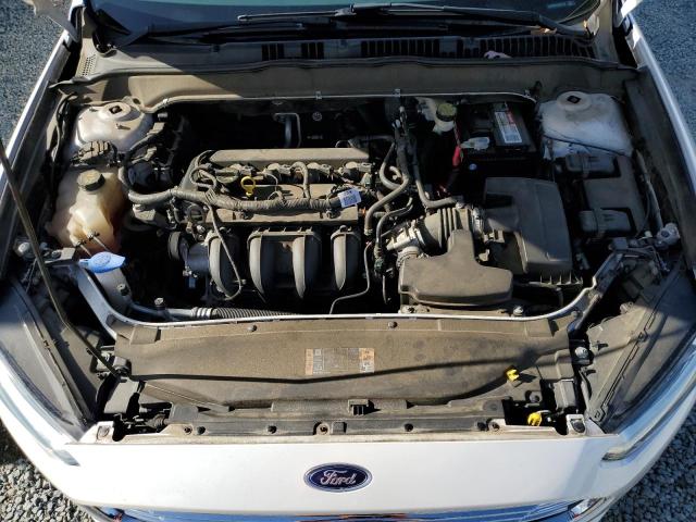 Photo 6 VIN: 1FA6P0H76E5367198 - FORD FUSION SE 