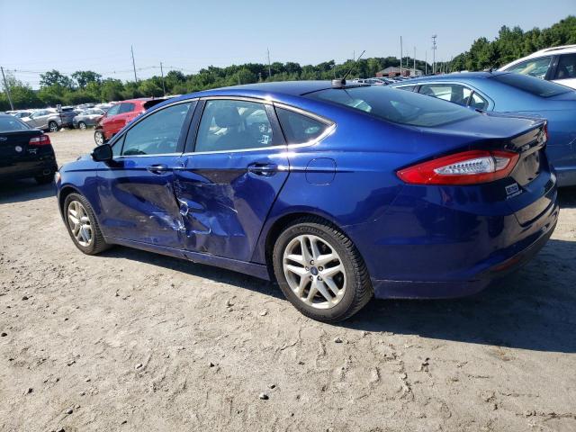 Photo 1 VIN: 1FA6P0H76E5370523 - FORD FUSION 