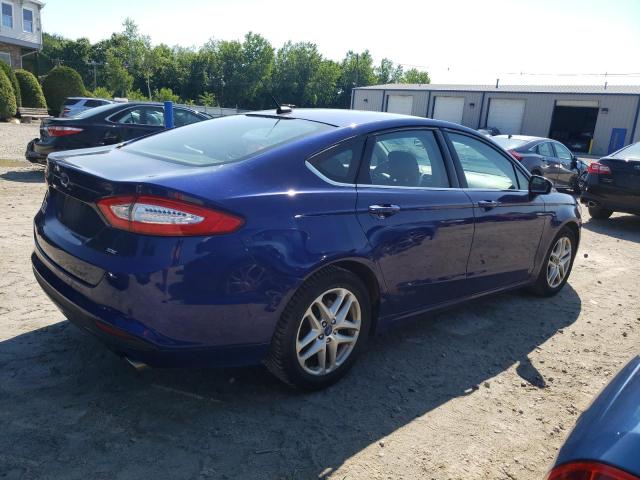 Photo 2 VIN: 1FA6P0H76E5370523 - FORD FUSION 