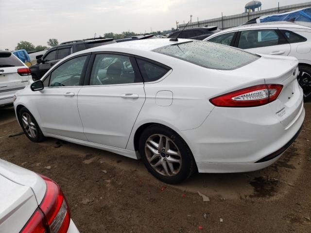 Photo 1 VIN: 1FA6P0H76E5371008 - FORD FUSION 