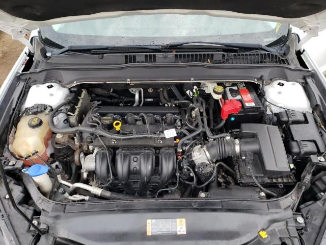 Photo 10 VIN: 1FA6P0H76E5371008 - FORD FUSION 