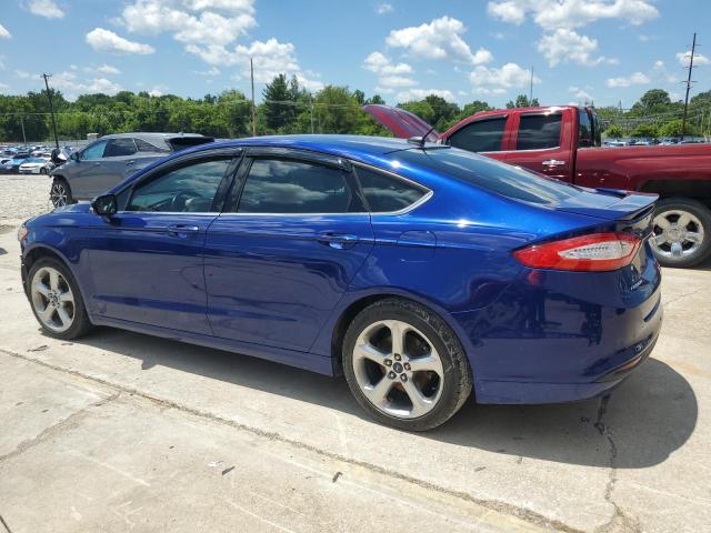 Photo 1 VIN: 1FA6P0H76E5379108 - FORD FUSION 