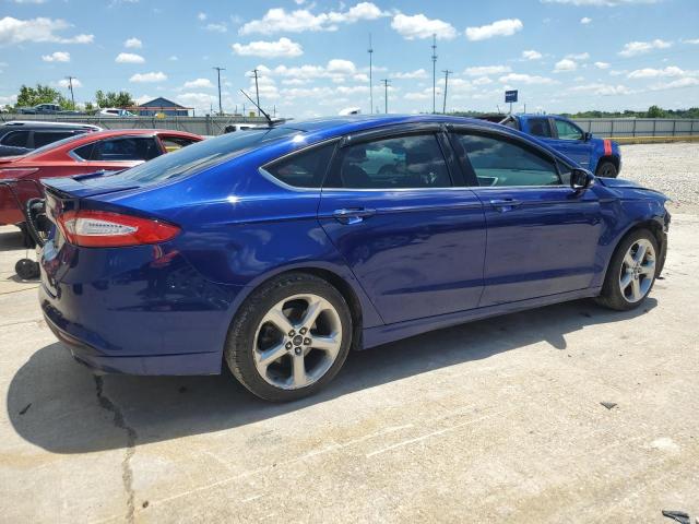 Photo 2 VIN: 1FA6P0H76E5379108 - FORD FUSION 