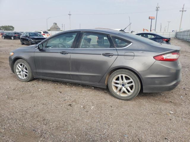 Photo 1 VIN: 1FA6P0H76E5380713 - FORD FUSION SE 