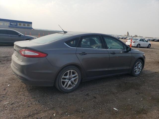 Photo 2 VIN: 1FA6P0H76E5380713 - FORD FUSION SE 