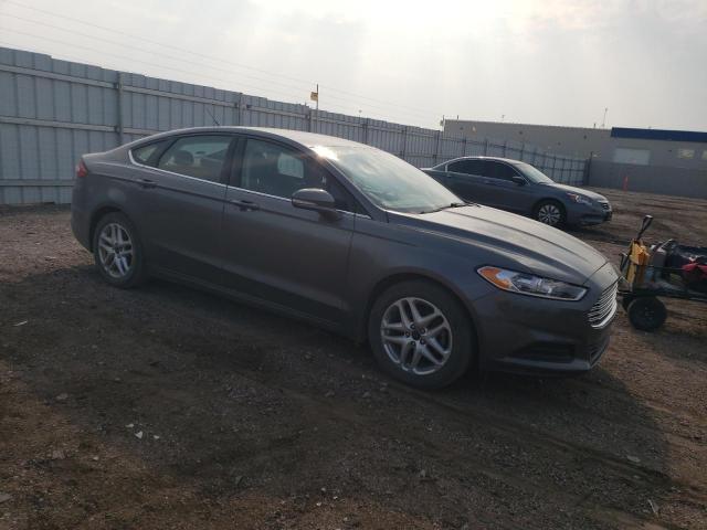 Photo 3 VIN: 1FA6P0H76E5380713 - FORD FUSION SE 