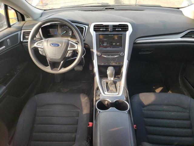 Photo 7 VIN: 1FA6P0H76E5380713 - FORD FUSION SE 