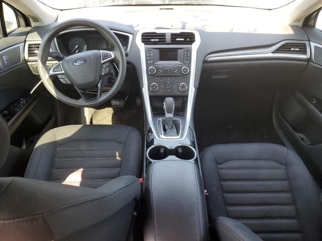 Photo 7 VIN: 1FA6P0H76E5388486 - FORD FUSION SE 