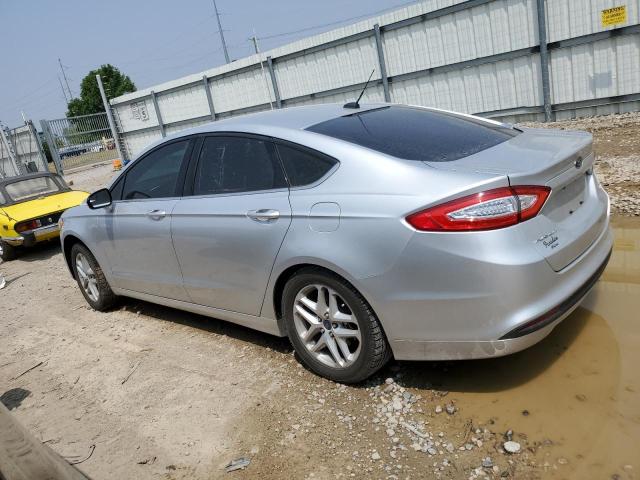 Photo 1 VIN: 1FA6P0H76E5394465 - FORD FUSION SE 