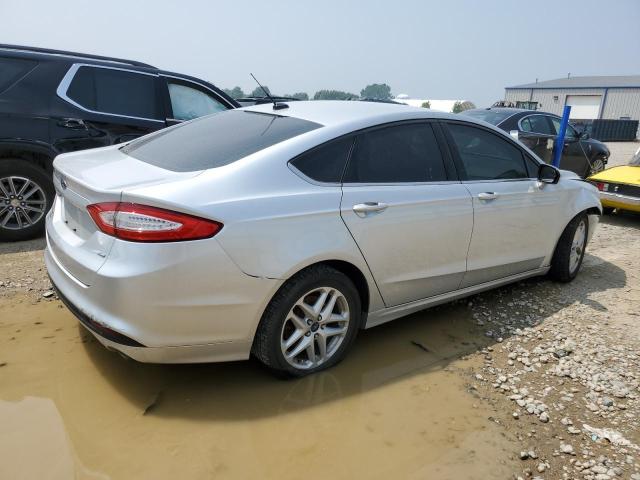 Photo 2 VIN: 1FA6P0H76E5394465 - FORD FUSION SE 