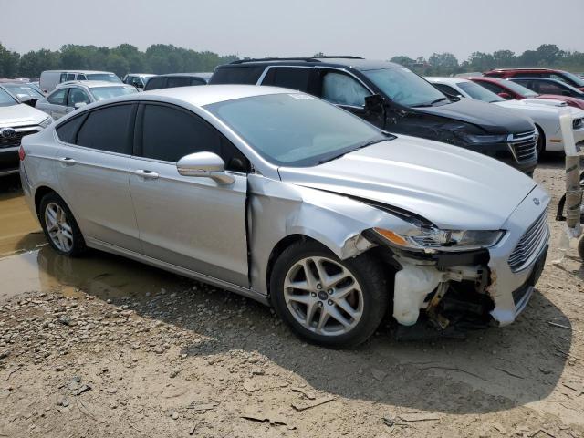 Photo 3 VIN: 1FA6P0H76E5394465 - FORD FUSION SE 