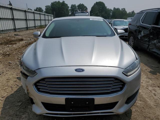 Photo 4 VIN: 1FA6P0H76E5394465 - FORD FUSION SE 