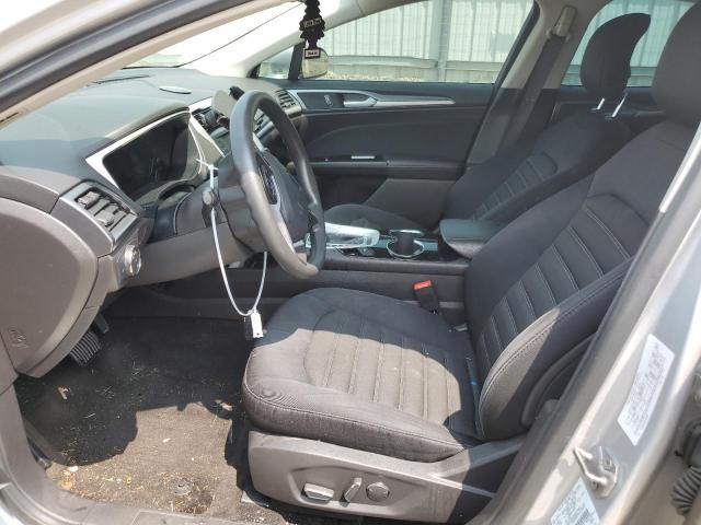 Photo 6 VIN: 1FA6P0H76E5394465 - FORD FUSION SE 