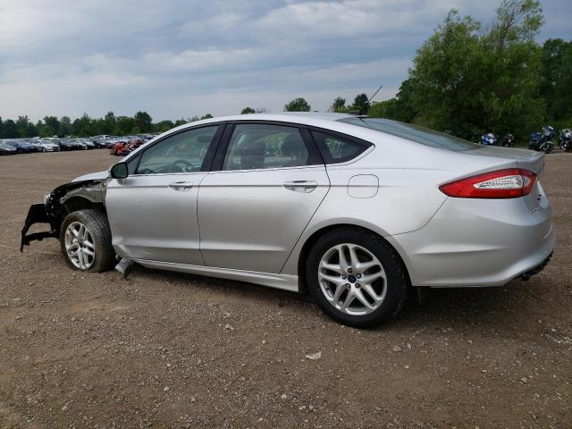 Photo 1 VIN: 1FA6P0H76E5396846 - FORD FUSION 