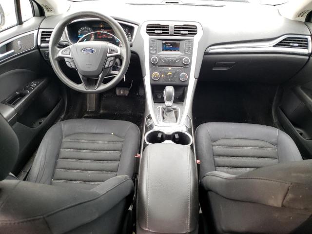 Photo 7 VIN: 1FA6P0H76E5396846 - FORD FUSION 