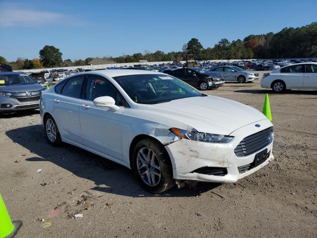 Photo 0 VIN: 1FA6P0H76E5397303 - FORD FUSION SE 