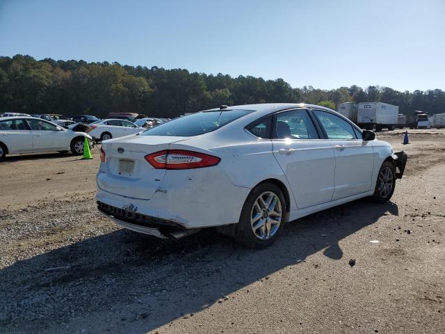 Photo 3 VIN: 1FA6P0H76E5397303 - FORD FUSION SE 