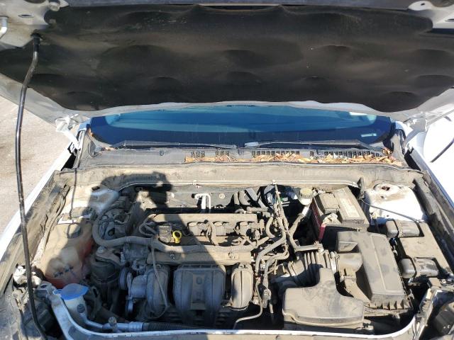 Photo 6 VIN: 1FA6P0H76E5397303 - FORD FUSION SE 